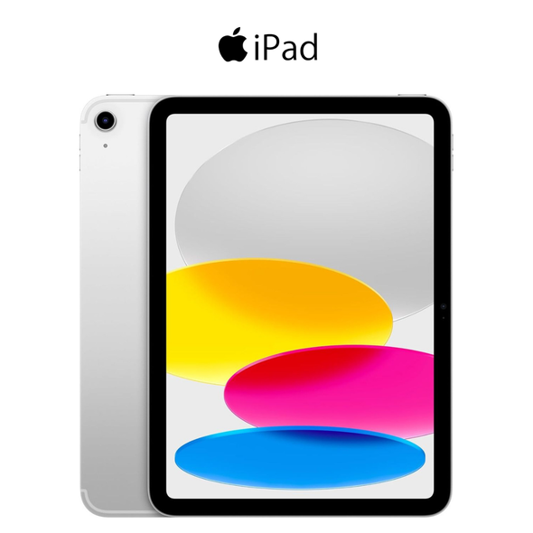 11" Apple iPad 11 (2025) - 256GB, Unlocked All Carriers product image