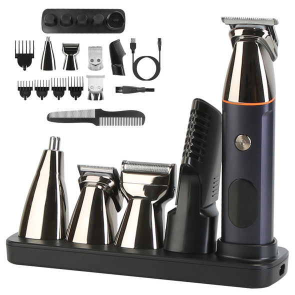 5-in-1 Men's Grooming Clippers product image