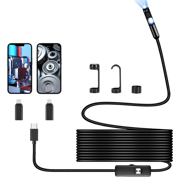 Endoscope Camera with Light product image