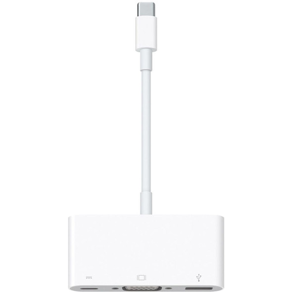 Apple USB Type-C  VGA Multiport Adapter product image
