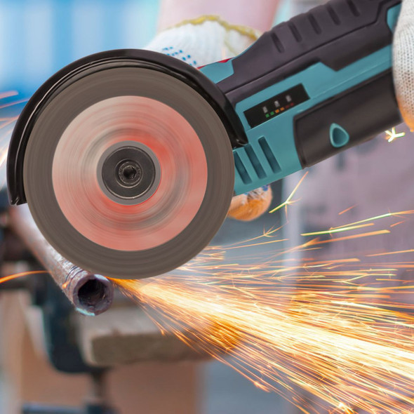 iMounTEK 12V Cordless Mini Angle Grinder product image