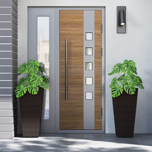 30” Planter Pot with Open-ended Base (2-Pack) product image