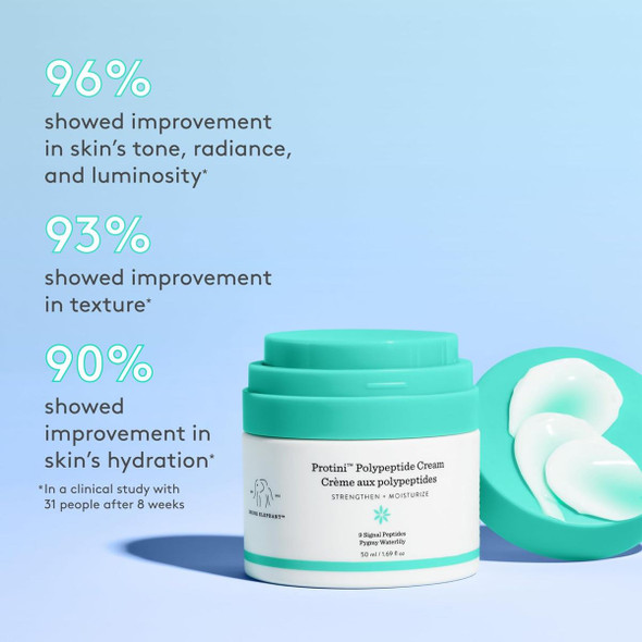 Drunk Elephant Protini Polypeptide Cream product image