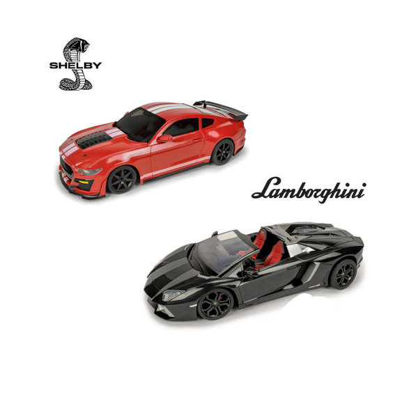 Officially Licensed 1:14 RTR Electric RC Car product image