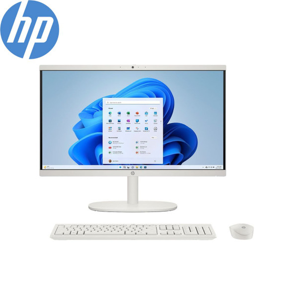 HP 22 FHD All-in-One PC product image