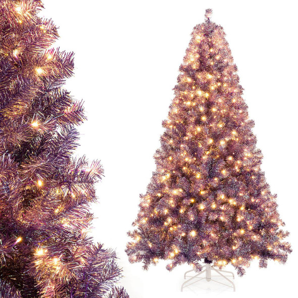 Artificial Christmas Tree (6 Foot or 7.5 Foot) product image