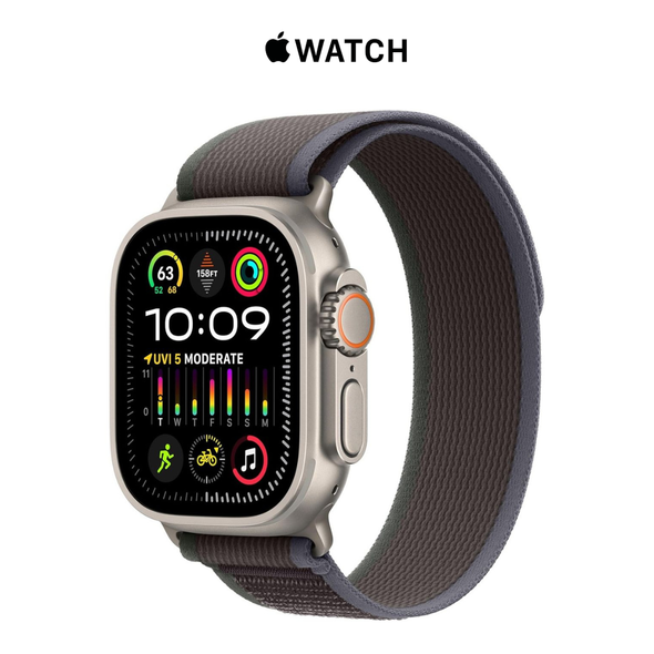 Apple Watch Ultra 2 (2023) GPS+LTE - 49MM  product image