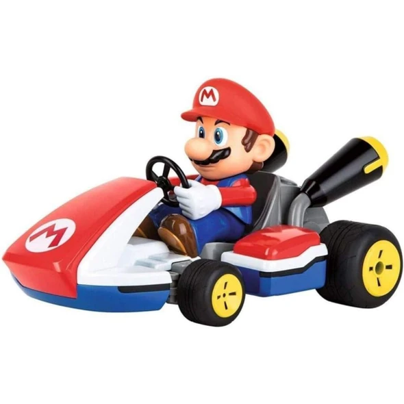 Carrera RC Officially Licensed Mario Kart Remote Control Car product image