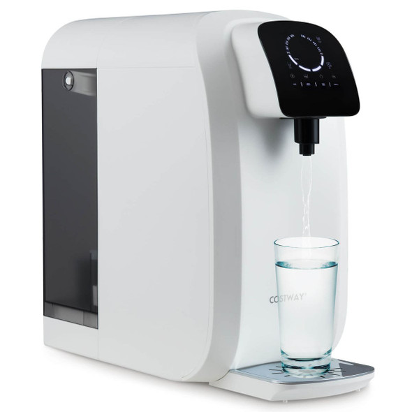 5-Stage RO + PPC Water Filtration System product image
