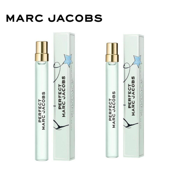 Marc Jacobs Perfect Eau de Toilette (2-Pack) product image