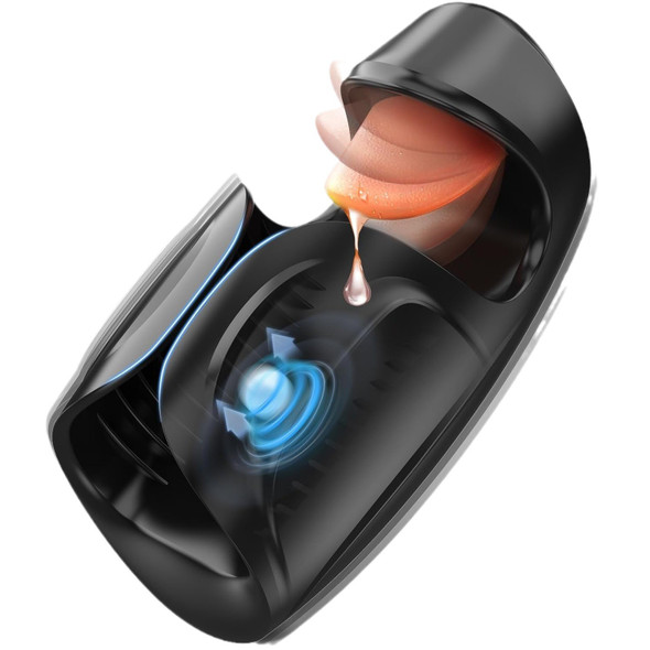 Male Masturbator Penis Training Vibrator product image