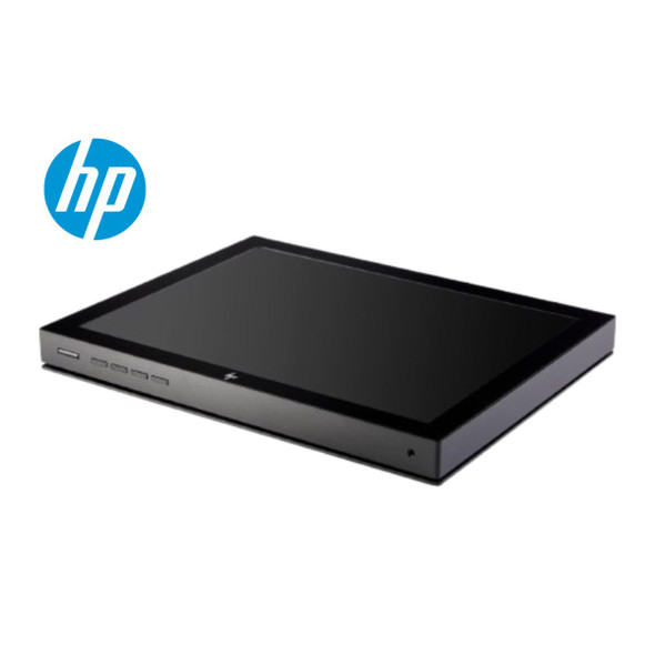 15" HP Engage XGA RPOS 5MS DP IPS Touchscreen Monitor product image