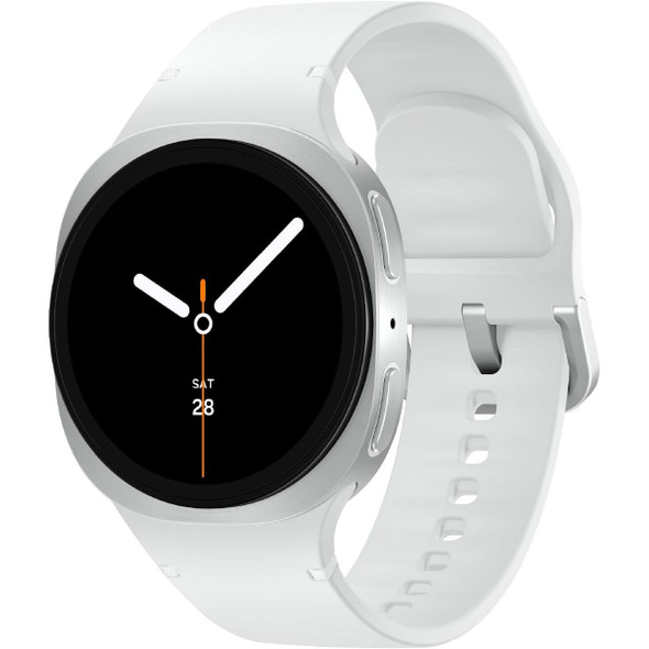 Samsung Galaxy Watch 8 (2025) Aluminum, GPS+LTE- 40MM  product image