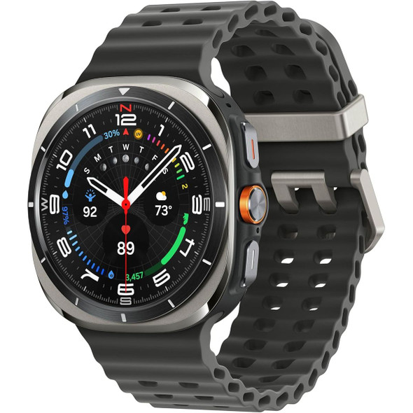 Samsung Galaxy Watch Ultra (2025) Titanium  - GPS + Cellular, 47MM product image