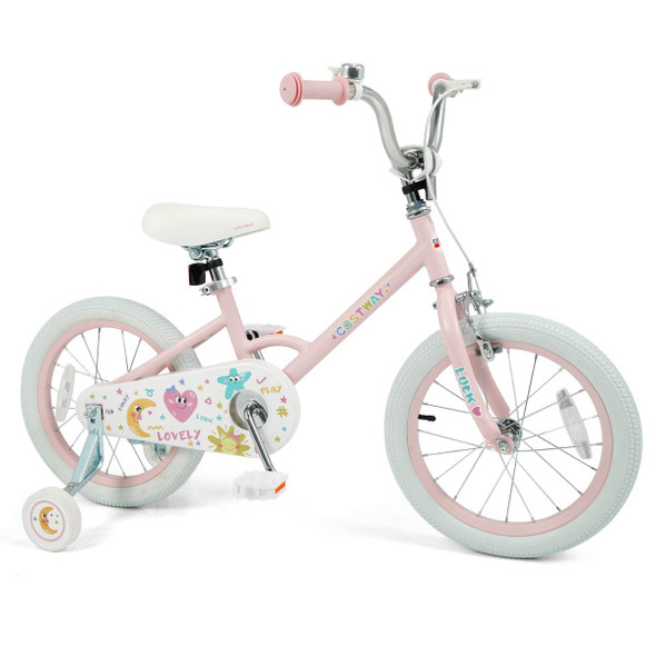 Adjustable Kids Bike (12", 14", 16", and 18")  product image
