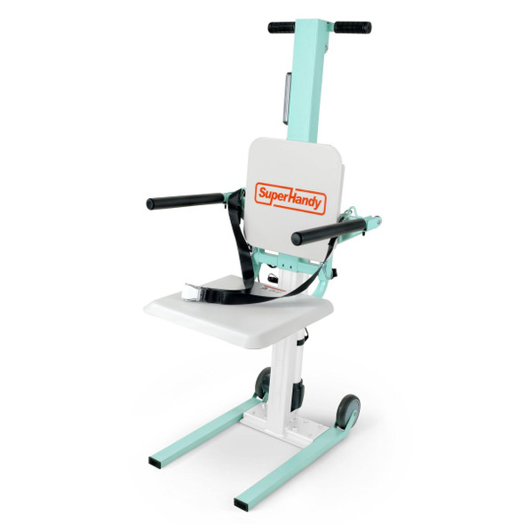SuperHandy GoRise FC Electric Floor to Chair Lift product image