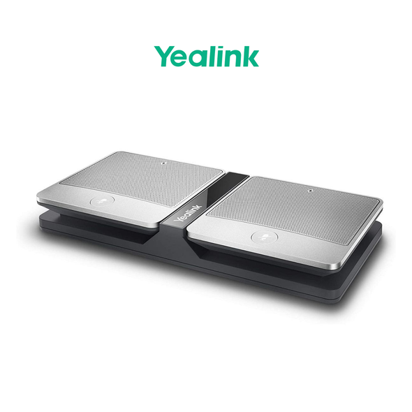 Yealink CPW90 Microphone - Wireless Expansion Mic for CP960 product image