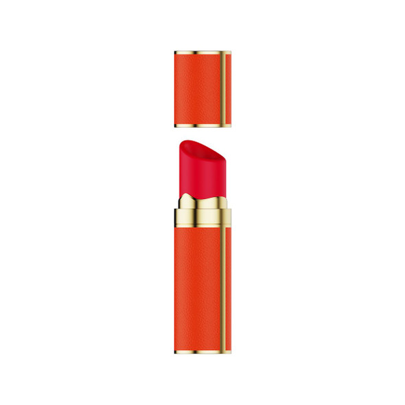 Mini Lipstick Sucking Bullet Vibrator product image