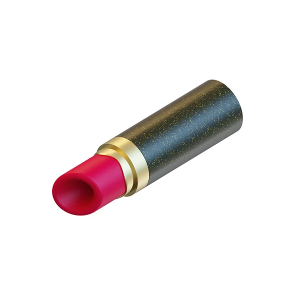 Mini Lipstick Sucking Bullet Vibrator product image