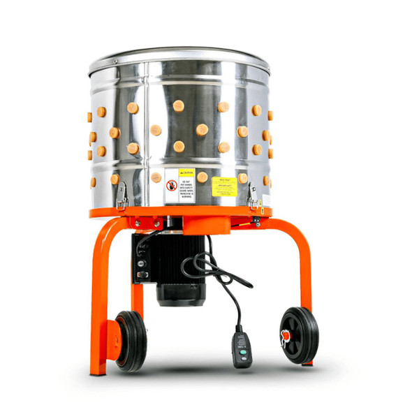 SuperHandy Chicken Plucker product image
