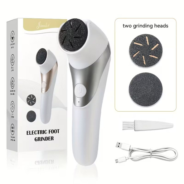 Electric Foot File Pedicure Tool product image