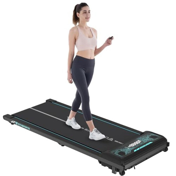Citysports Slim Treadmill  product image