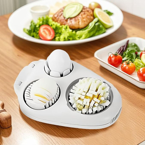 3-in-1 Egg / Vegetable Slicer  product image