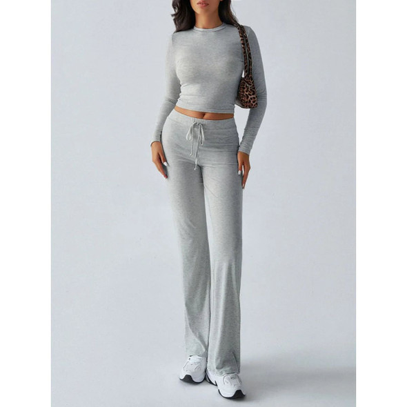 Women's Slim Fit Lounge Set (2 Pieces) product image