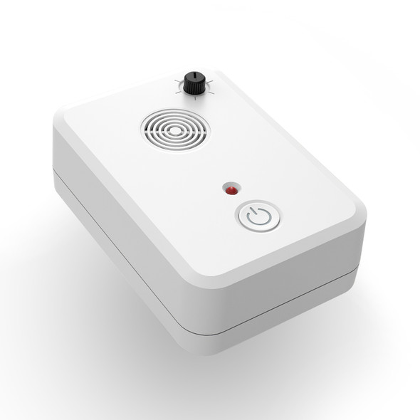 Plug-In Ultrasonic Pest Repellent (4-Pack) product image