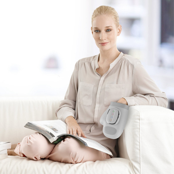 Cordless Hand Massager  product image