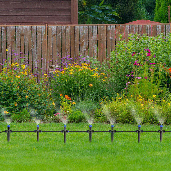 Mist Drip Irrigation System  product image