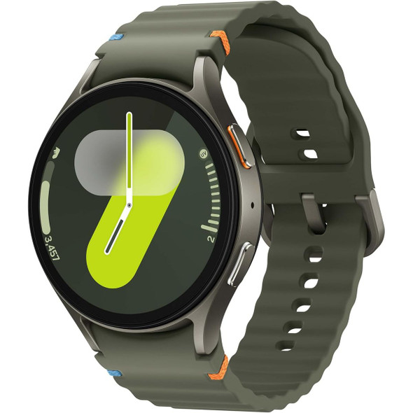 Samsung Galaxy Watch 7 (2024) GPS+LTE- 44MM Aluminum Case product image