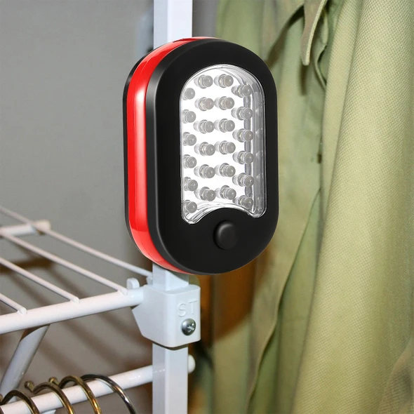 Compact LED Work Light (1 or 2-Pack) product image