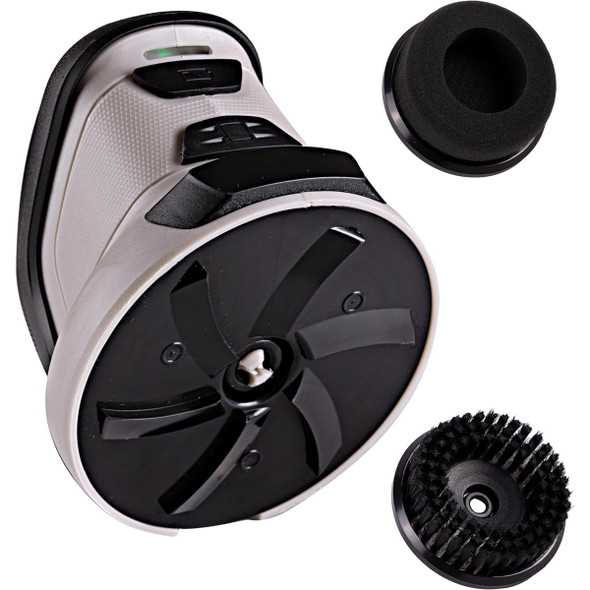 Zonetech Electric Ice Scraper  product image