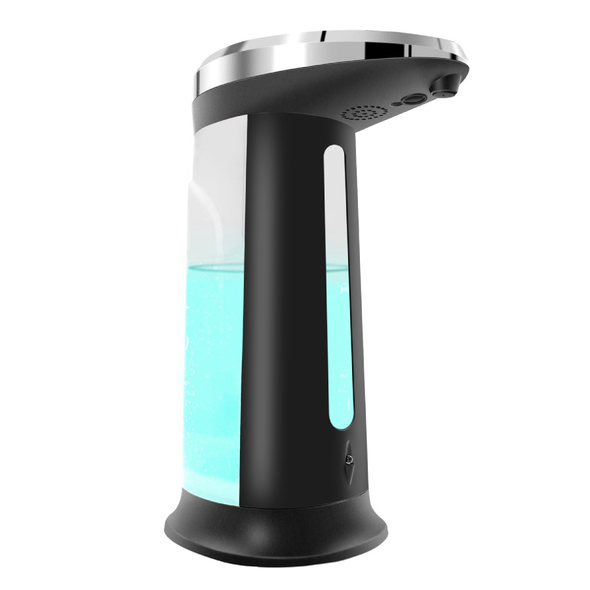 Automatic Soap Dispenser with Anti-Slip Base product image