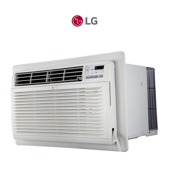 LG 11,800 BTU 230V Electronic Thru-the-Wall Air Conditioner product image