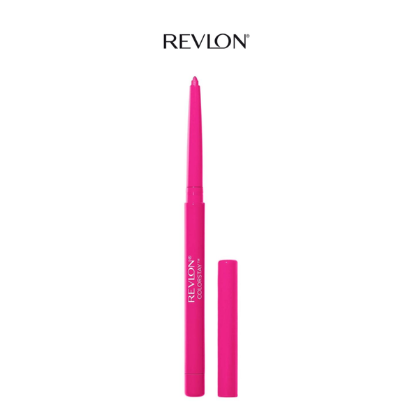 Revlon ColorStay Lip Liner Pencil with Built-in Sharpener product image