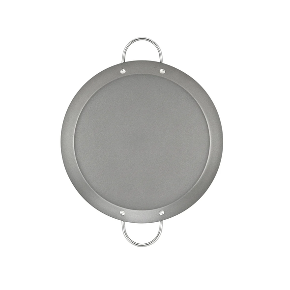 Nonstick Carbon Steel Comal Griddle product image
