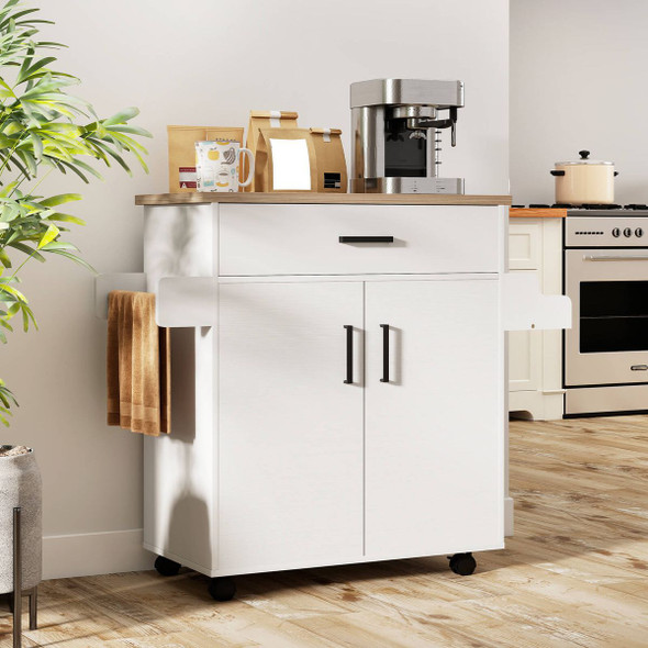 Kitchen Island Cart  product image