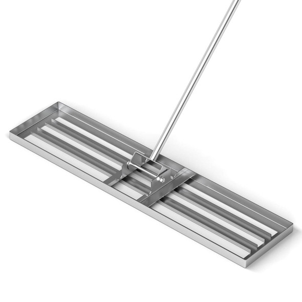 Lawn Leveling Rake  product image