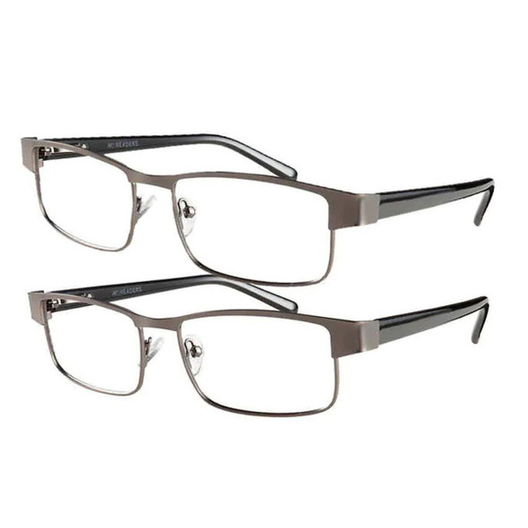 Davidgun Optical Color Reading Glasses (2-Pairs) product image