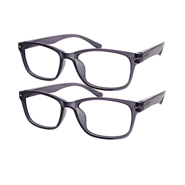 Adrian Blue-Light Filtering Reading Glasses (2-Pairs) product image
