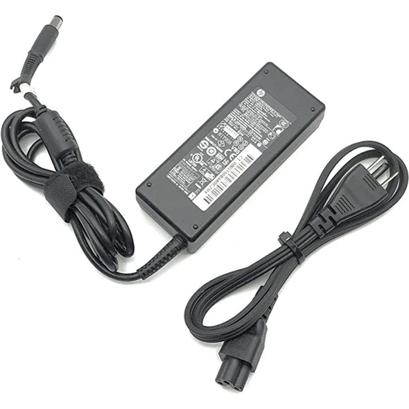 Genuine 90W AC Adapter Power Supply Charger for HP Pavilion DV4, DV5, DV6,  DV7 product image