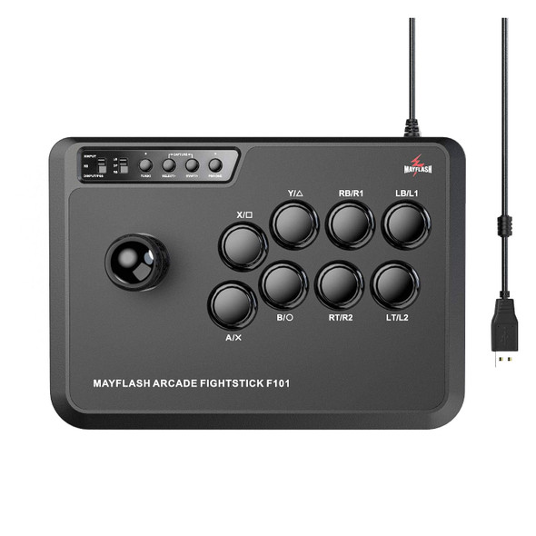 Mayflash Arcade Stick F101 product image