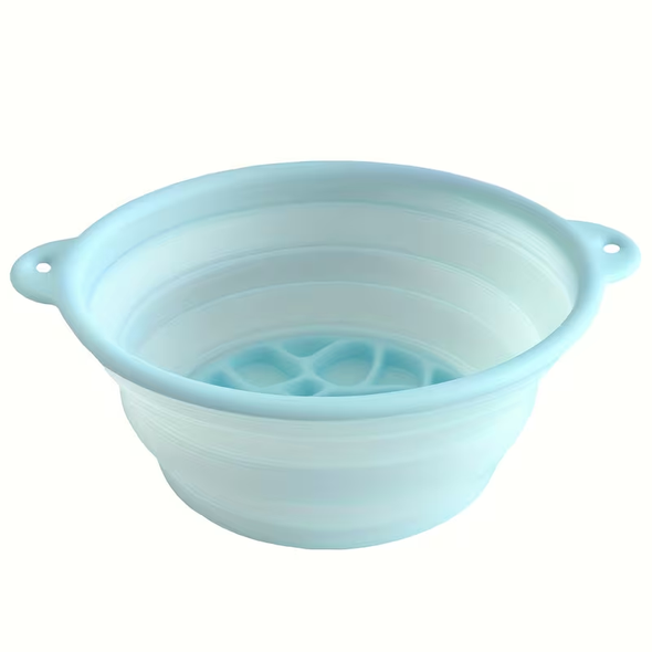 Collapsible Ice Facial Bowl product image