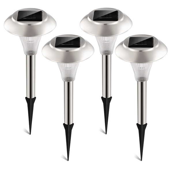 Solar Garden Light (4-Pack) product image