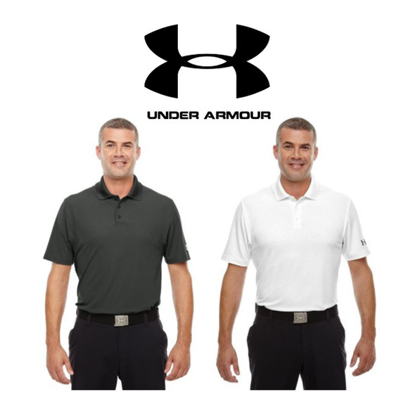 Under Armour Men's Corp Performance Polo product image