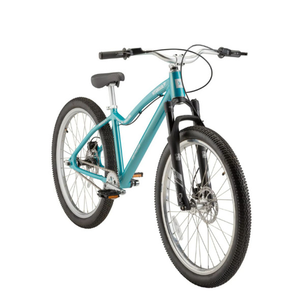 26" Hurley Hydrous Dirt Jumper BMX Bike product image