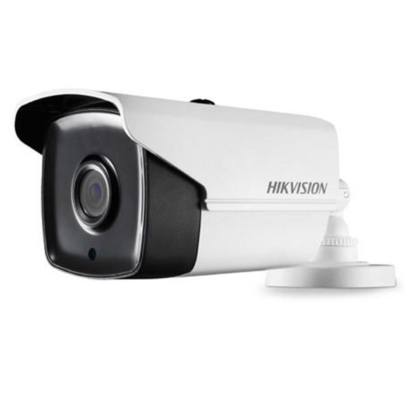 Hikvision 2MP 1080p True WDR EXIR IR 6mm In/Outdoor Surveillance Camera product image