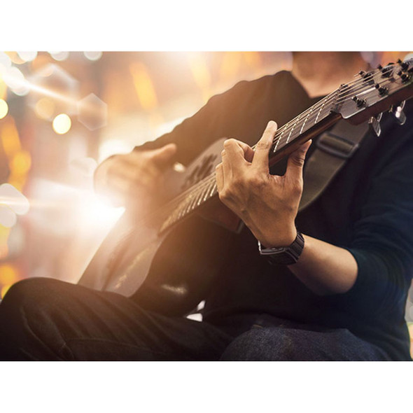 The Ultimate Beginner to Expert Guitar Lessons Bundle product image